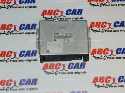 Calculator motor