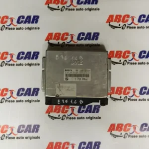 Calculator motor
