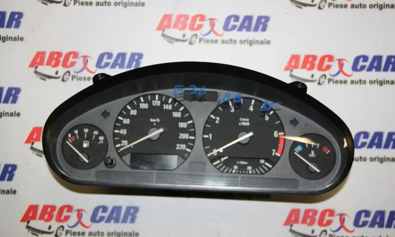 Ceasuri de bord BMW 3 1994-1999