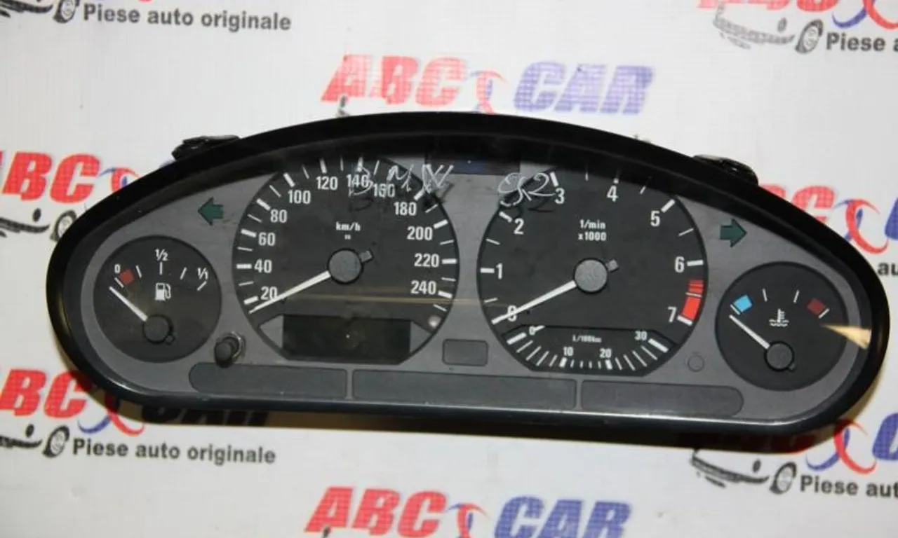 Ceasuri de bord BMW 3 1994-1999