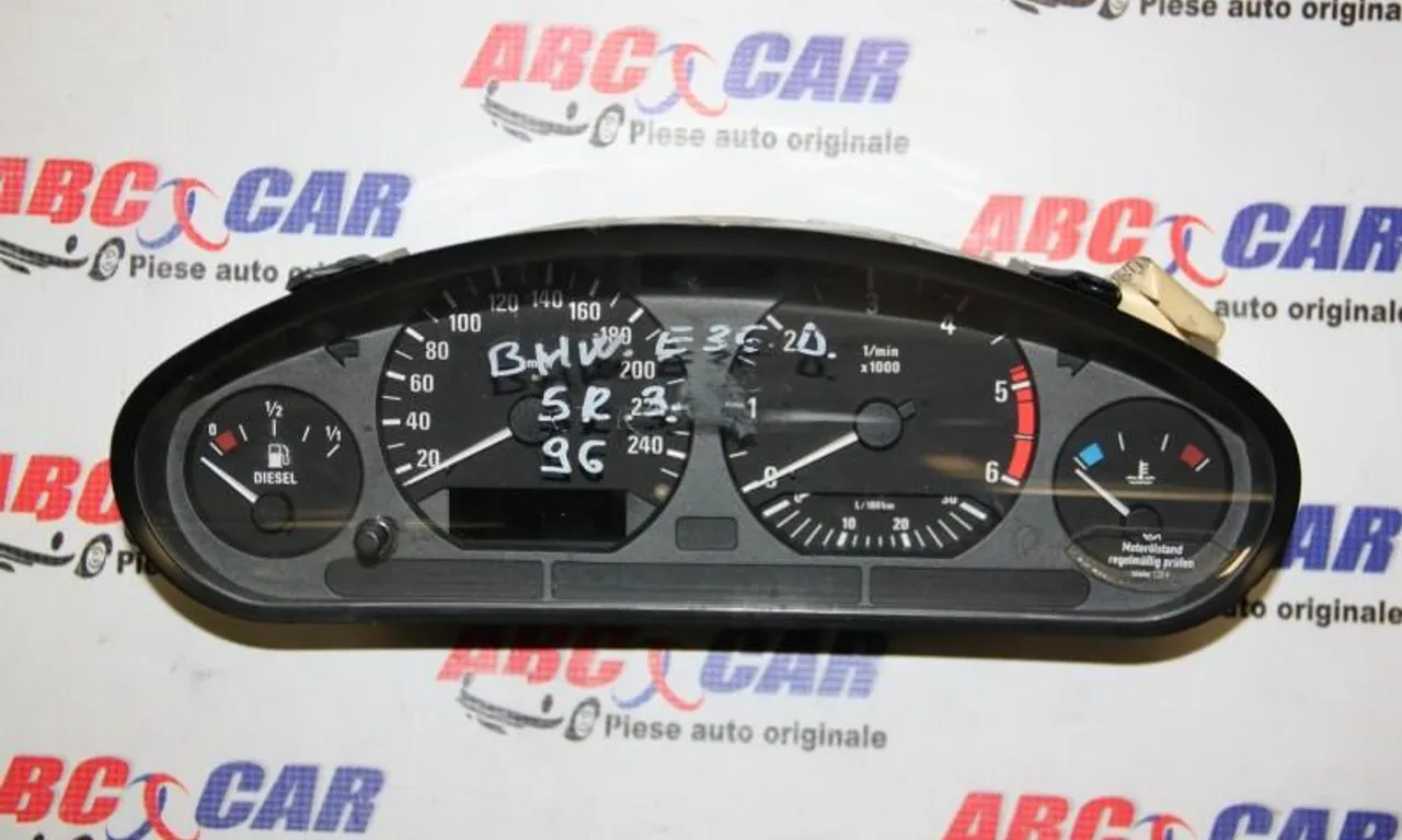 Ceasuri de bord BMW 3 1994-1999