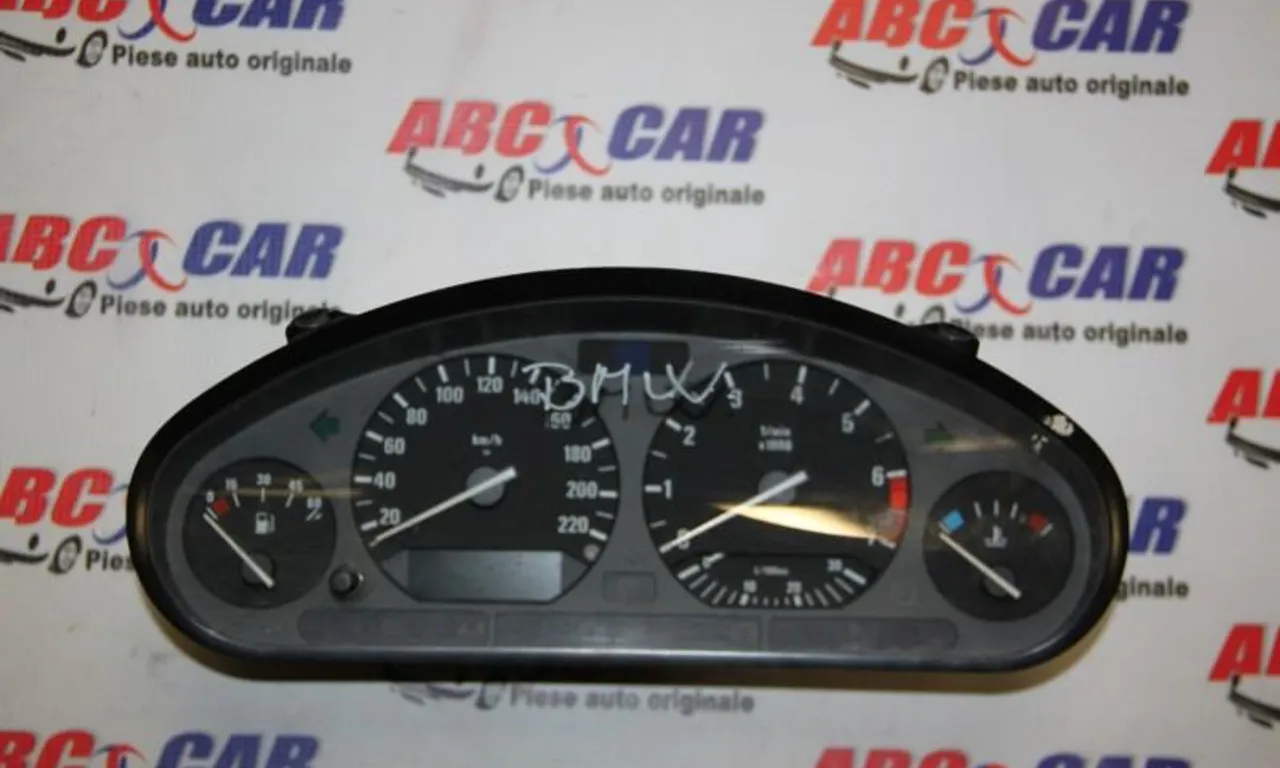Ceasuri de bord BMW 3 1994-1999
