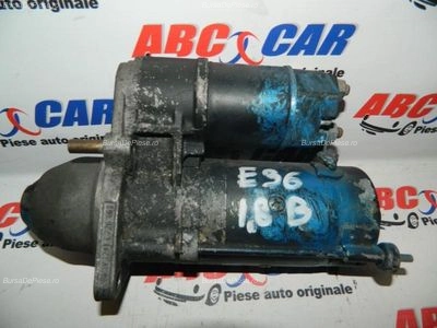 Electromotor