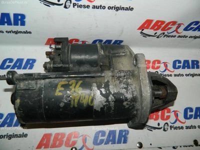 Electromotor