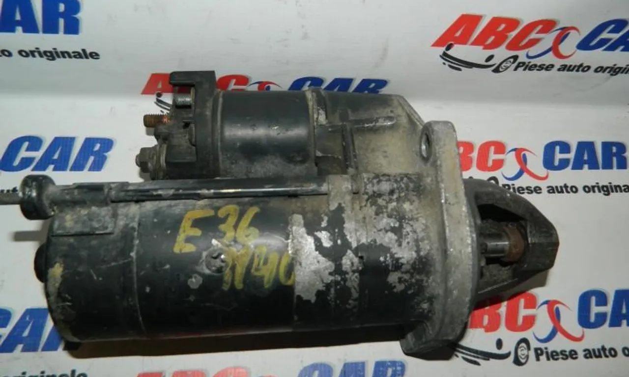 Electromotor BMW 3 1990-1998