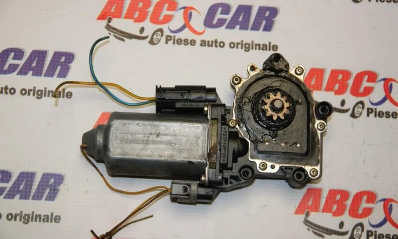 Motoras macara usa dreapta fata BMW 3 1994-1999