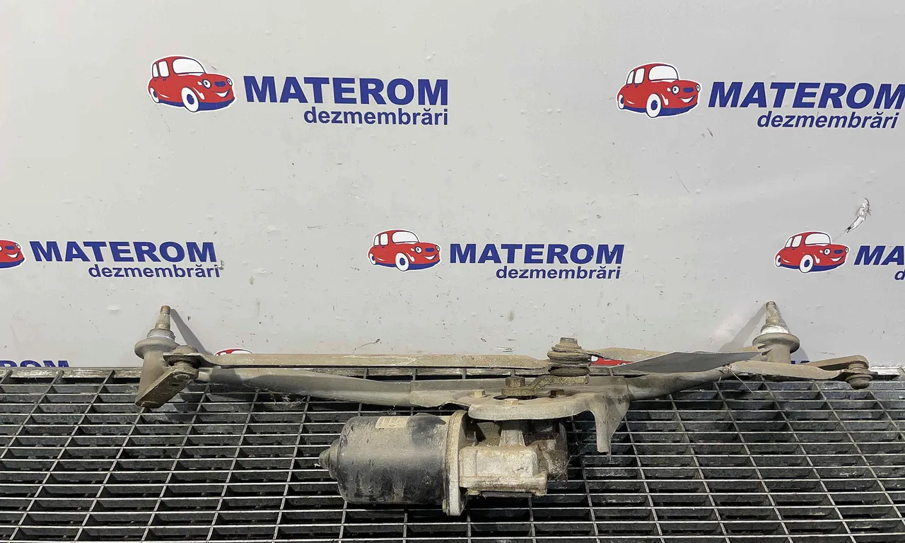 MOTORAS STERGATOR PARBRIZ BMW 3 1990-1998