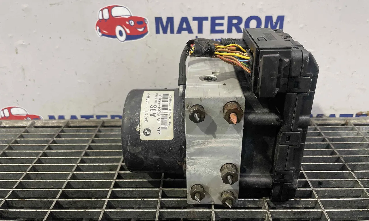 UNITATE ABS BMW 3 1990-1998