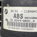 UNITATE ABS BMW 3 1.6 INJ 1990-1998 oe-34511164047, vedere laterala