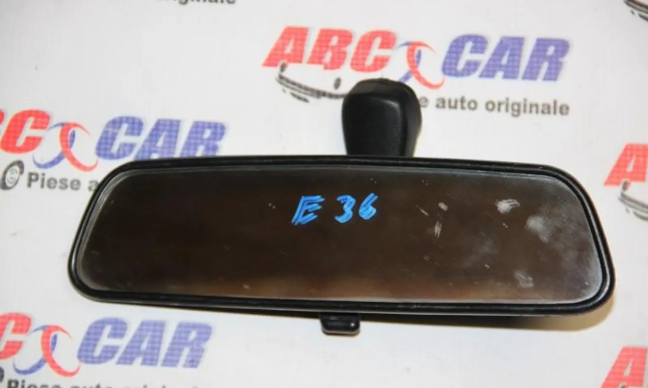 Oglinda retrovizoare centrala BMW 3 1994-1999