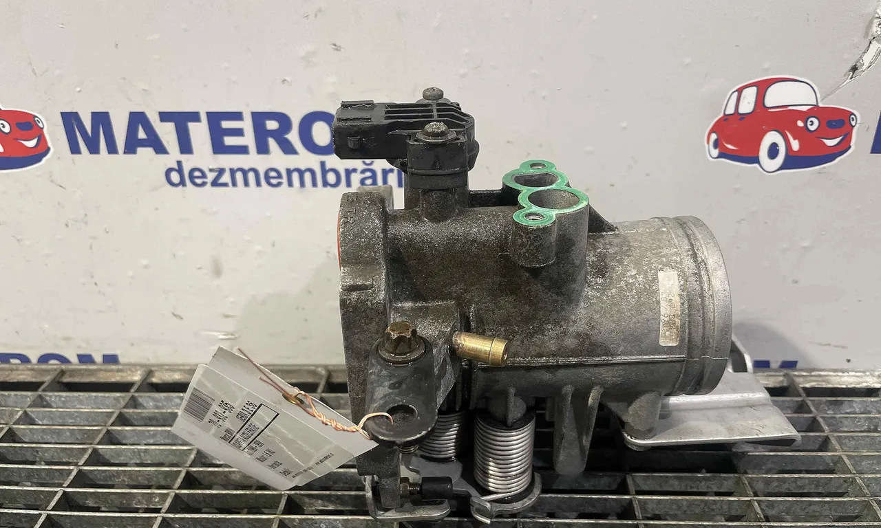 CLAPETA ACCELERATIE BMW 3 1990-1998