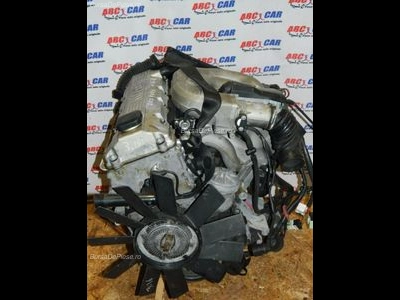 Motor complet BMW 3 1994-1999 oe 164E, vedere frontata