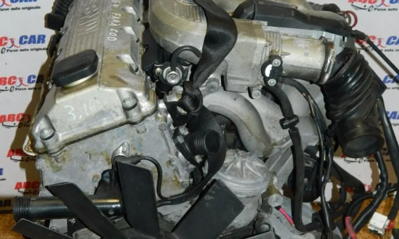 Motor complet BMW 3 1994-1999