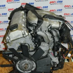 Motor complet