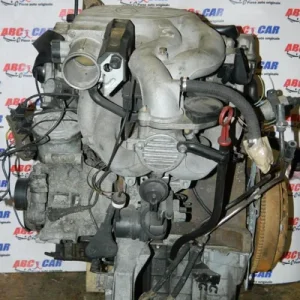 Motor complet