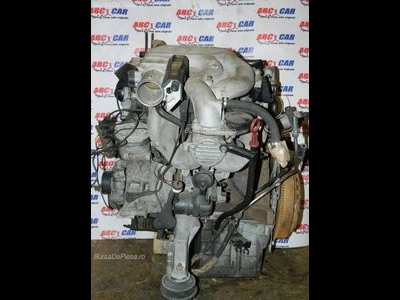 Motor complet BMW 3 1994-1999 oe 164E2, vedere frontata