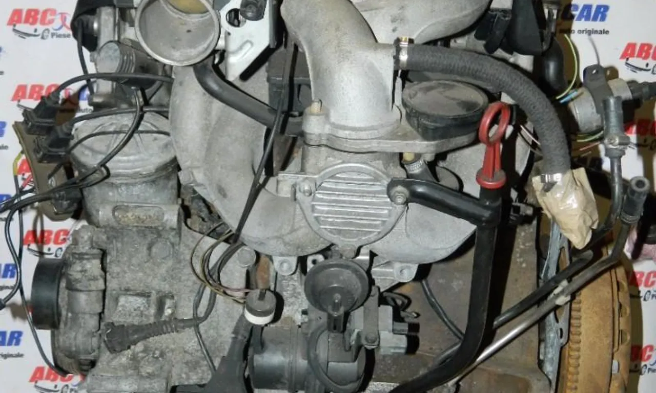 Motor complet BMW 3 1994-1999
