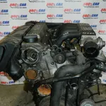 Motor complet BMW 3 1994-1999 174T1, vedere frontata