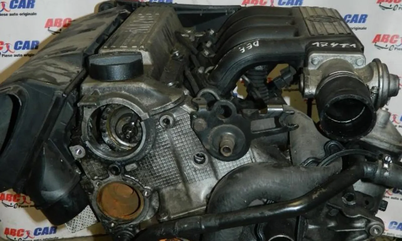 Motor complet BMW 3 1994-1999