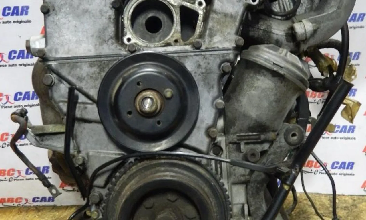 Motor complet BMW 3 1994-1999