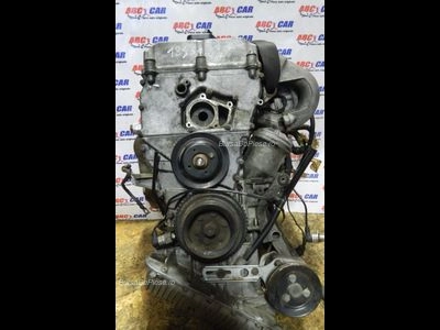 Motor complet BMW 3 1994-1999 oe 184S1, vedere frontata