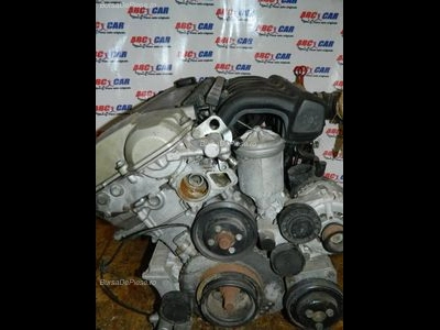 Motor complet BMW 3 1994-1999 oe 206S2, vedere frontata
