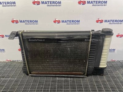RADIATOR MOTOR BMW 3 1.6 INJ 1990-1998, vedere frontata