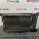RADIATOR MOTOR BMW 3 1.6 INJ 1990-1998, vedere frontata