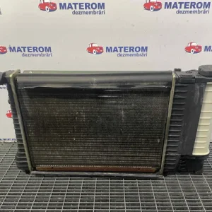 RADIATOR MOTOR BMW 3 1.6 INJ 1990-1998, vedere frontata