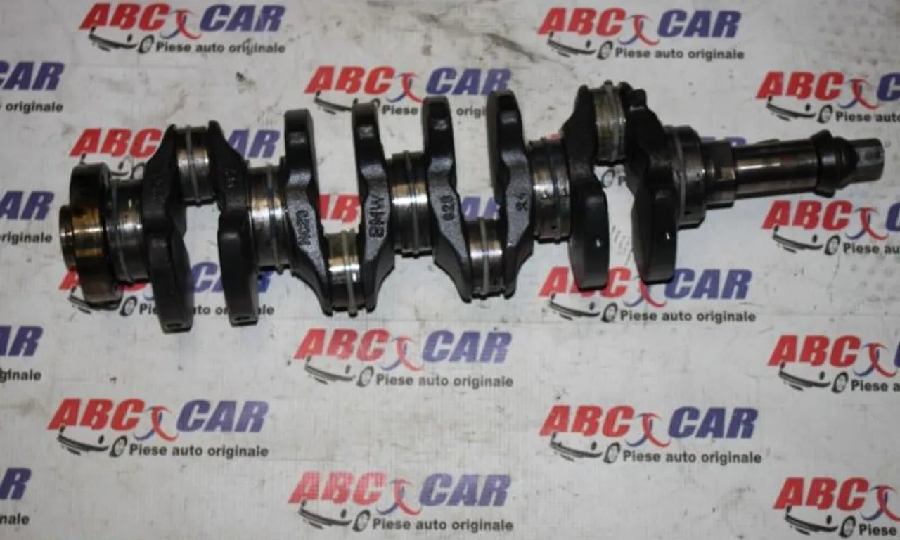 Vibrochen/arbore cotit BMW 3 1994-1999