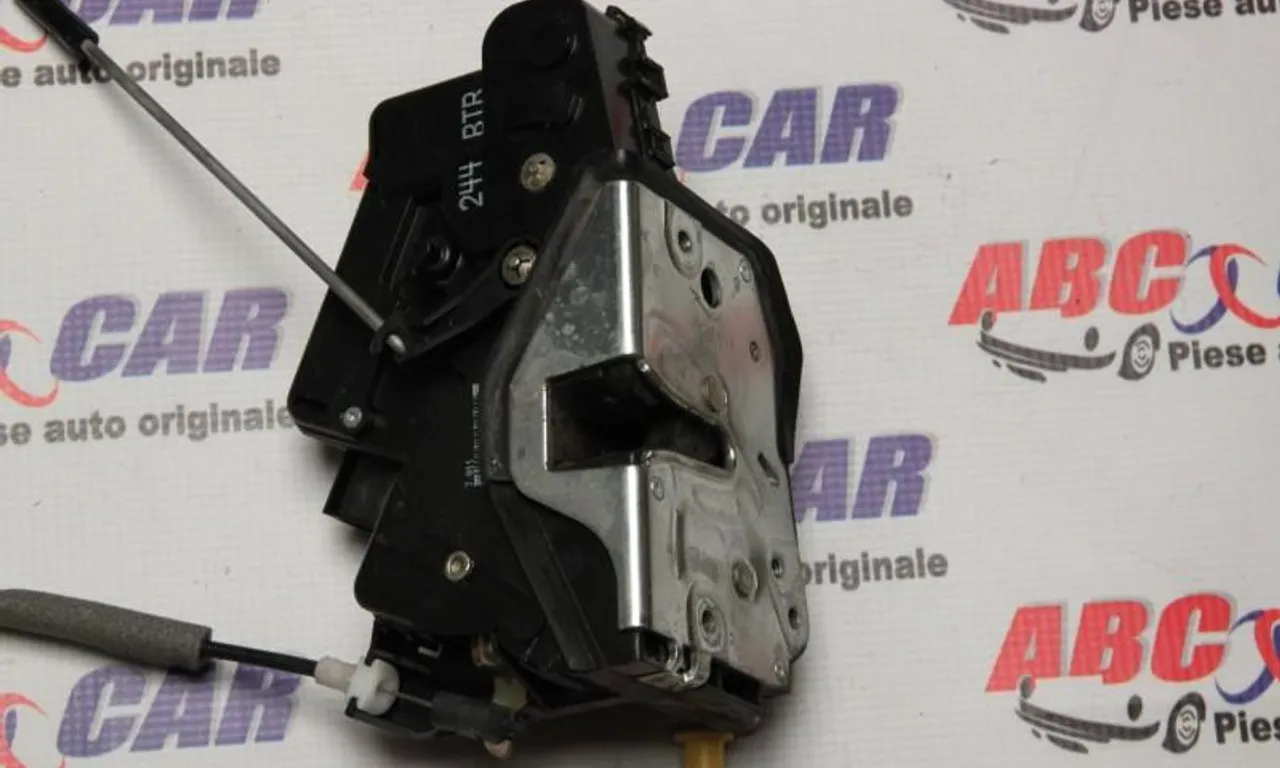 Broasca usa dreapta fata BMW 3 1998-2006