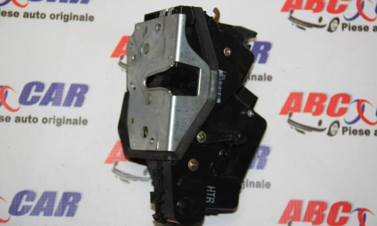 Broasca usa dreapta spate BMW 3 1998-2006