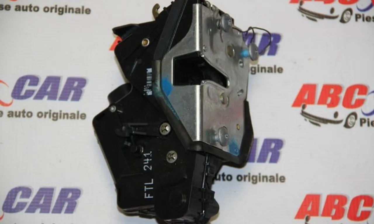 Broasca usa stanga fata BMW 3 1998-2006