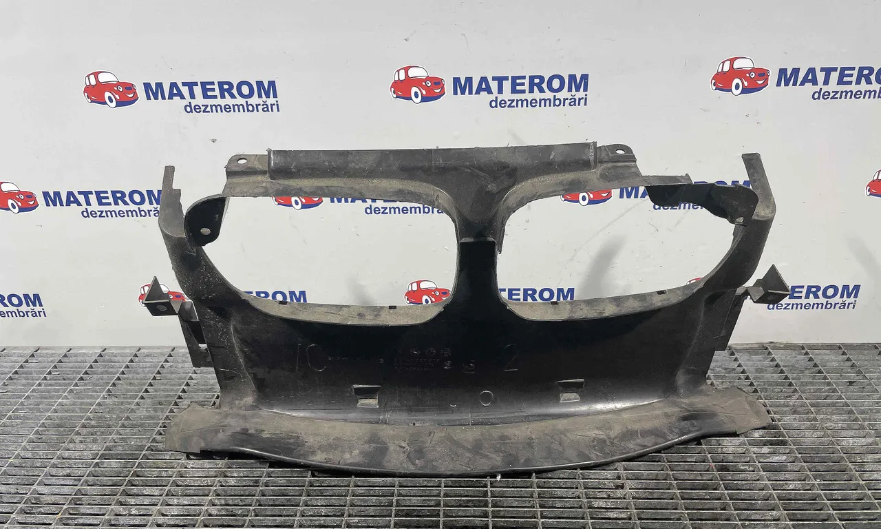 DEFLECTOR AER BMW 3 1997-2005