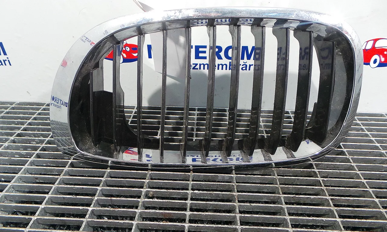 GRILA FATA BMW 3 1997-2005