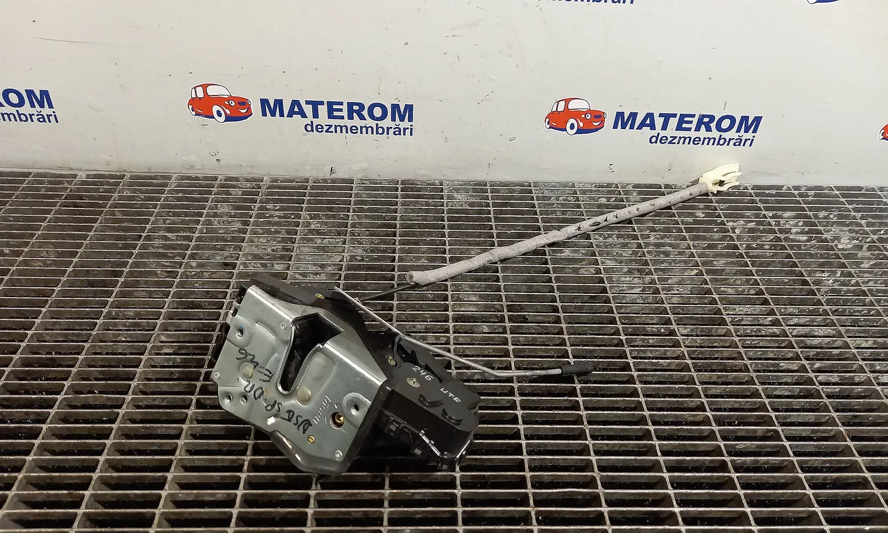 INCUIETOARE USA SPATE DREAPTA BMW 3 1998-2006