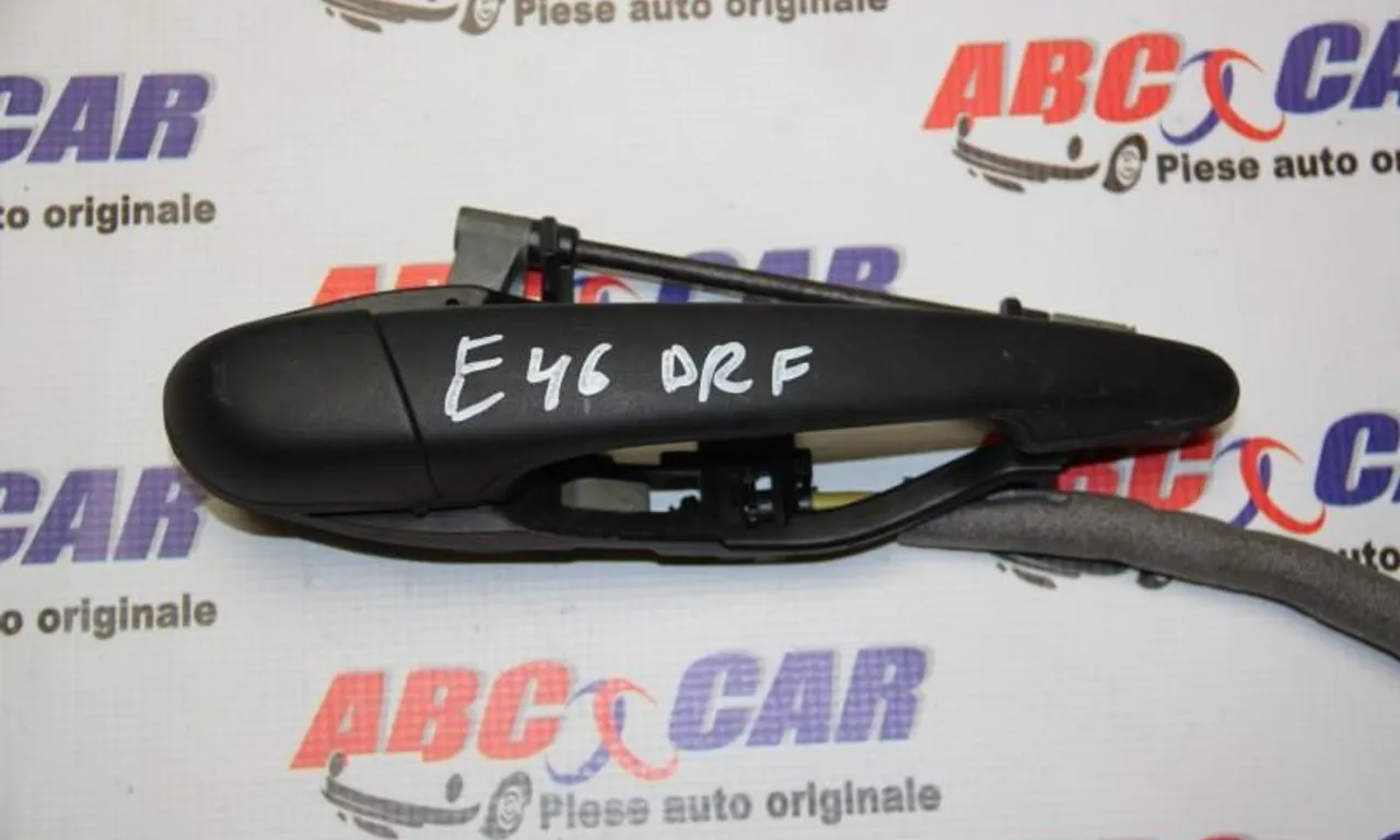 Maner usa dreapta fata BMW 3 1998-2006