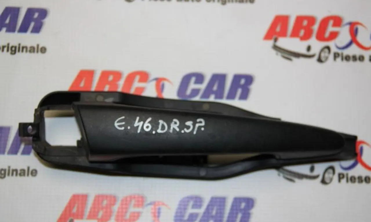 Maner usa dreapta spate BMW 3 1998-2006