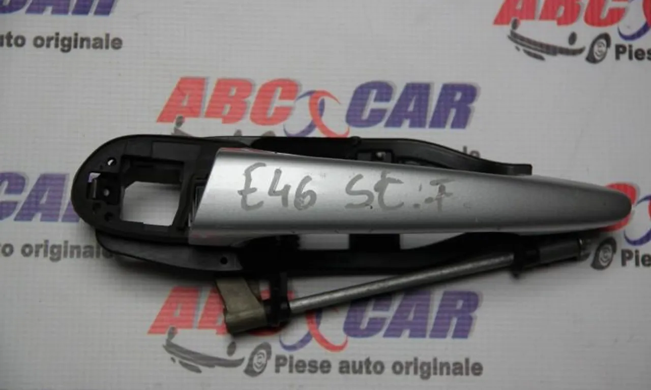 Maner usa stanga fata BMW 3 1998-2006