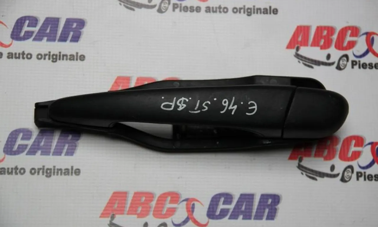 Maner usa stanga spate BMW 3 1998-2006