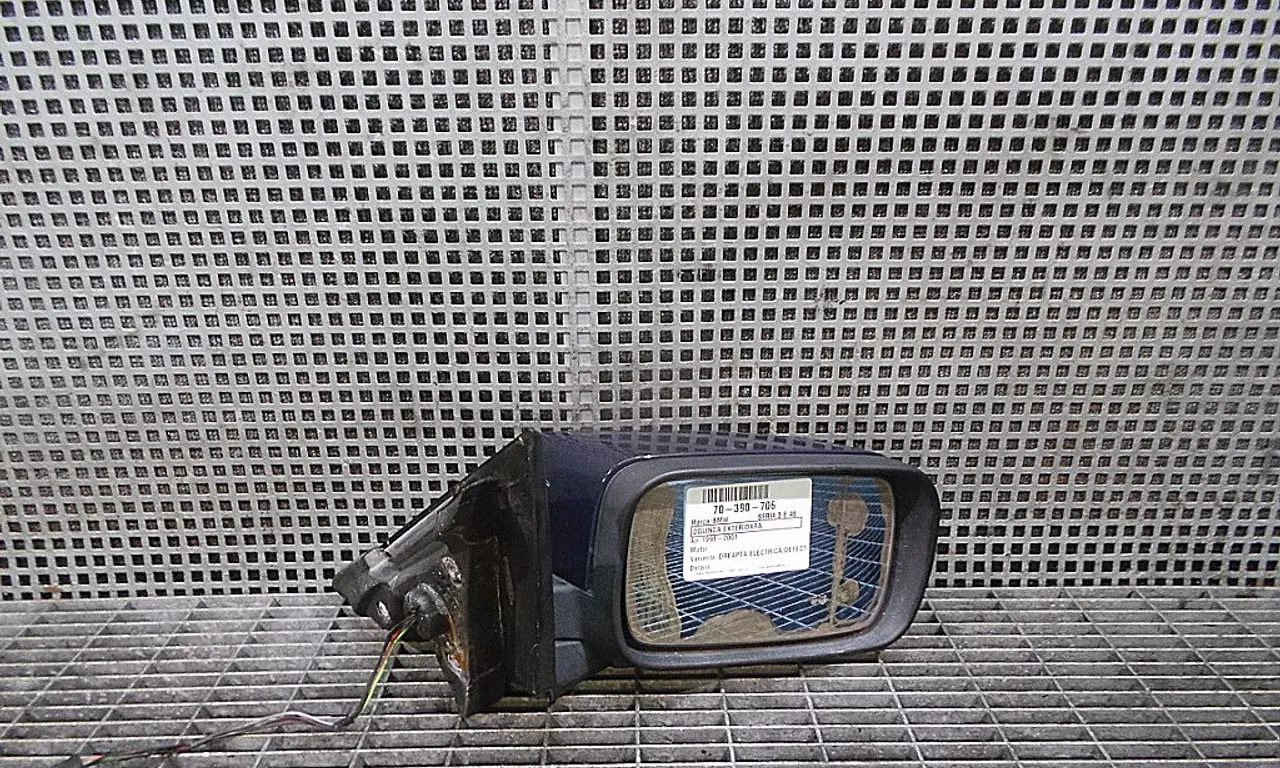 OGLINDA EXTERIOARA DREAPTA BMW 3 1998-2006