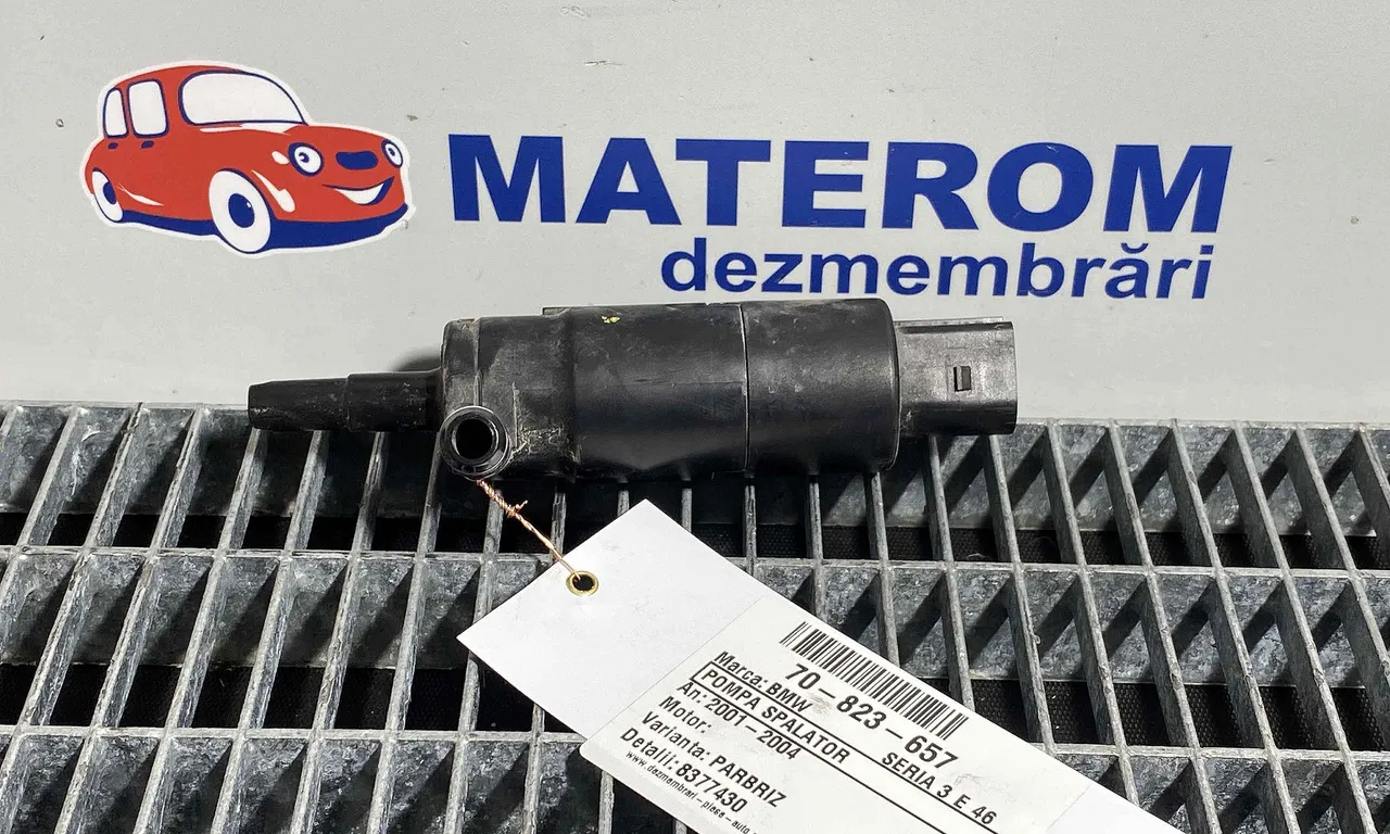 POMPA SPALATOR BMW 3 1997-2005