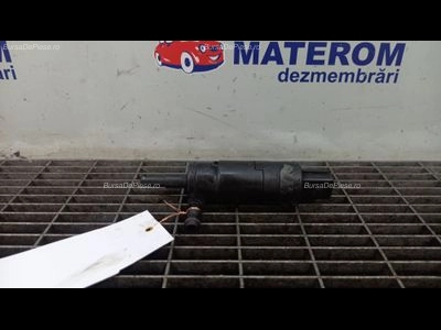 POMPA SPALATOR