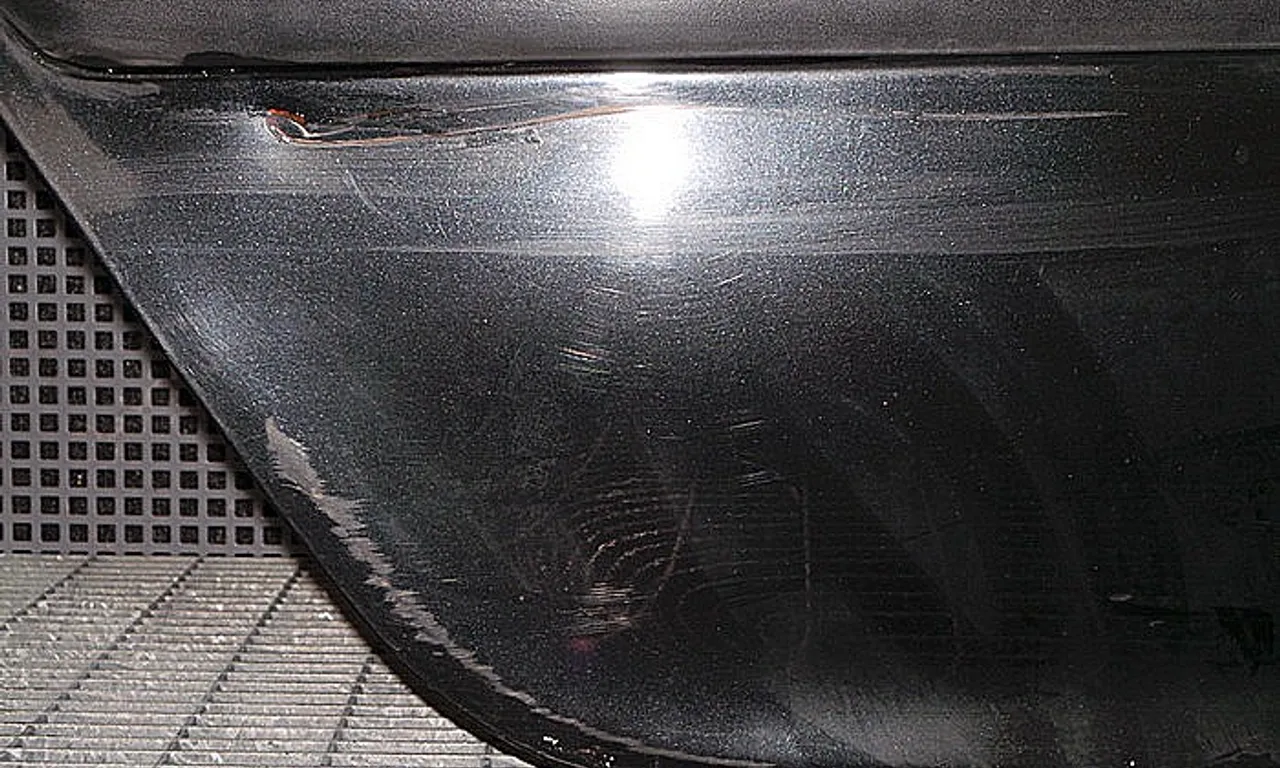 USA SPATE DREAPTA BMW 3 1998-2006