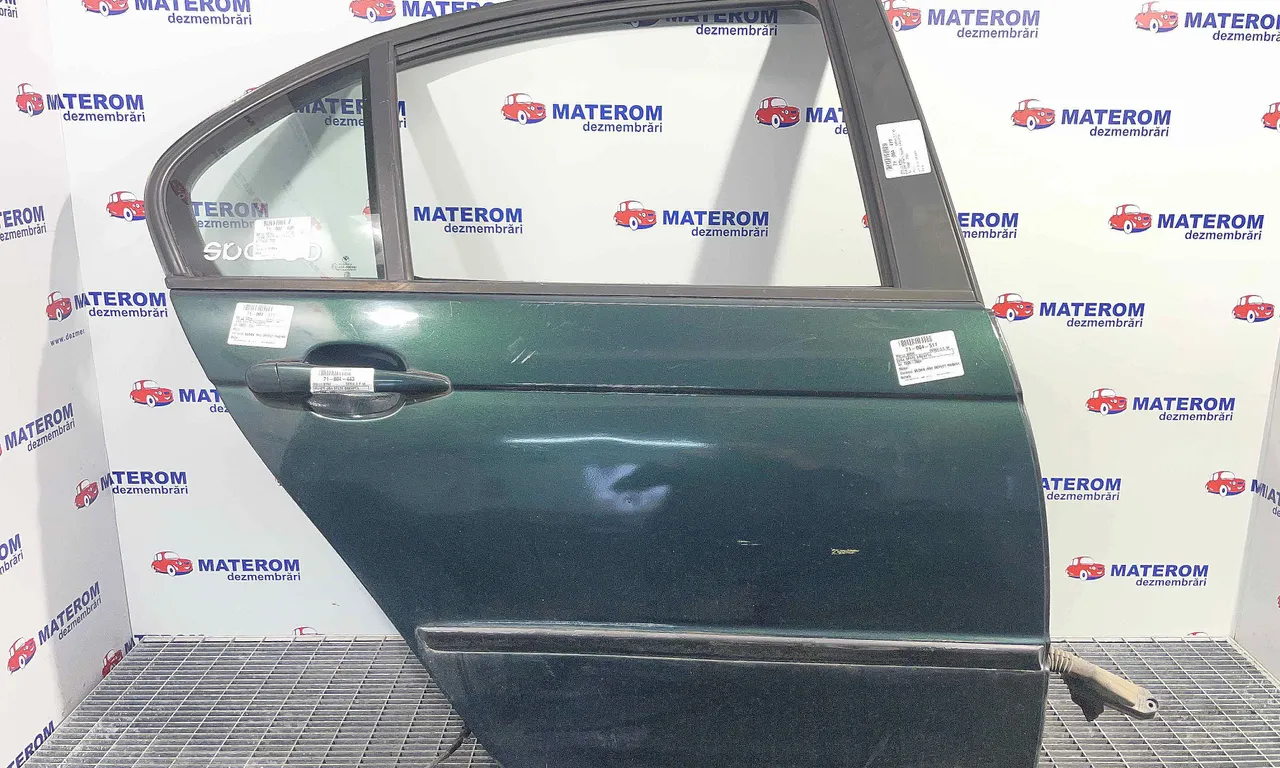 USA SPATE DREAPTA BMW 3 1997-2005
