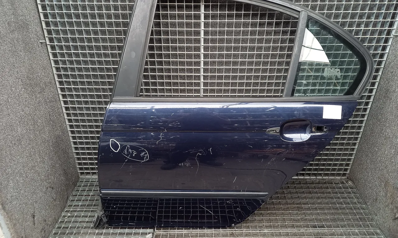 USA SPATE STANGA BMW 3 1997-2005
