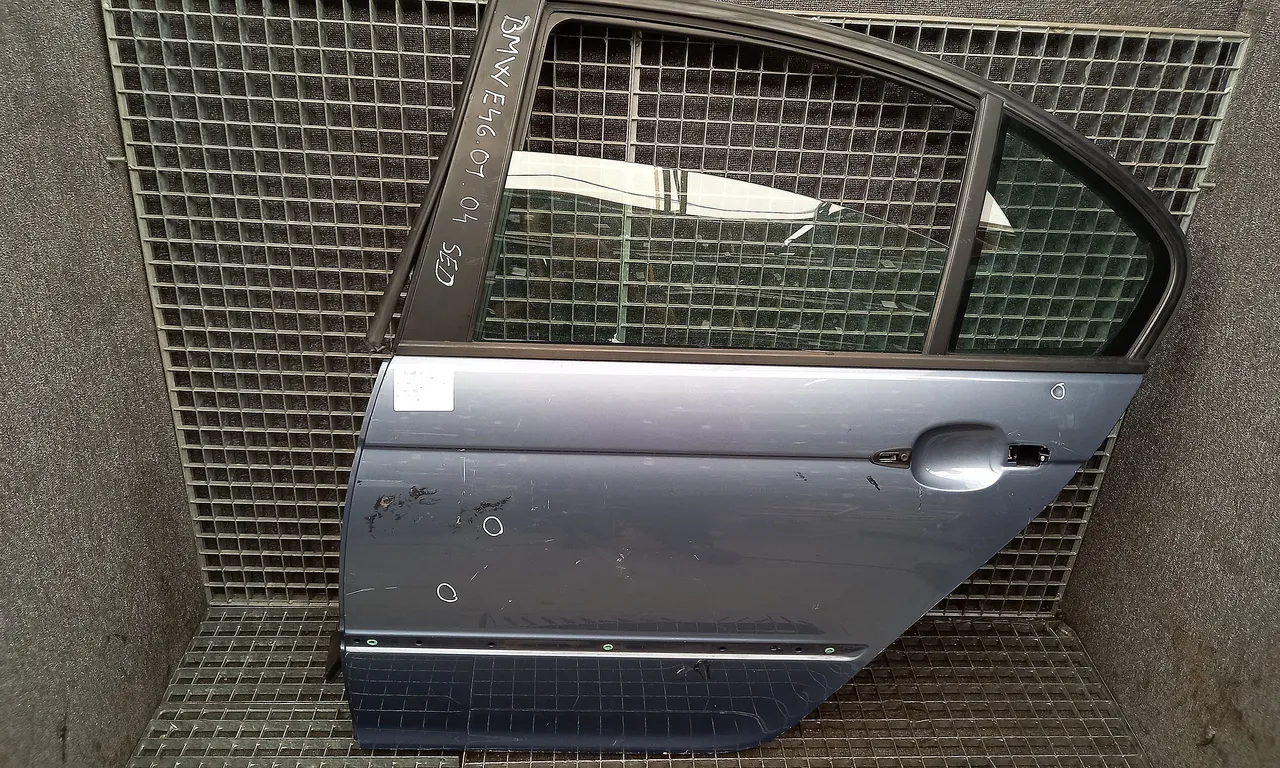 USA SPATE STANGA BMW 3 1997-2005