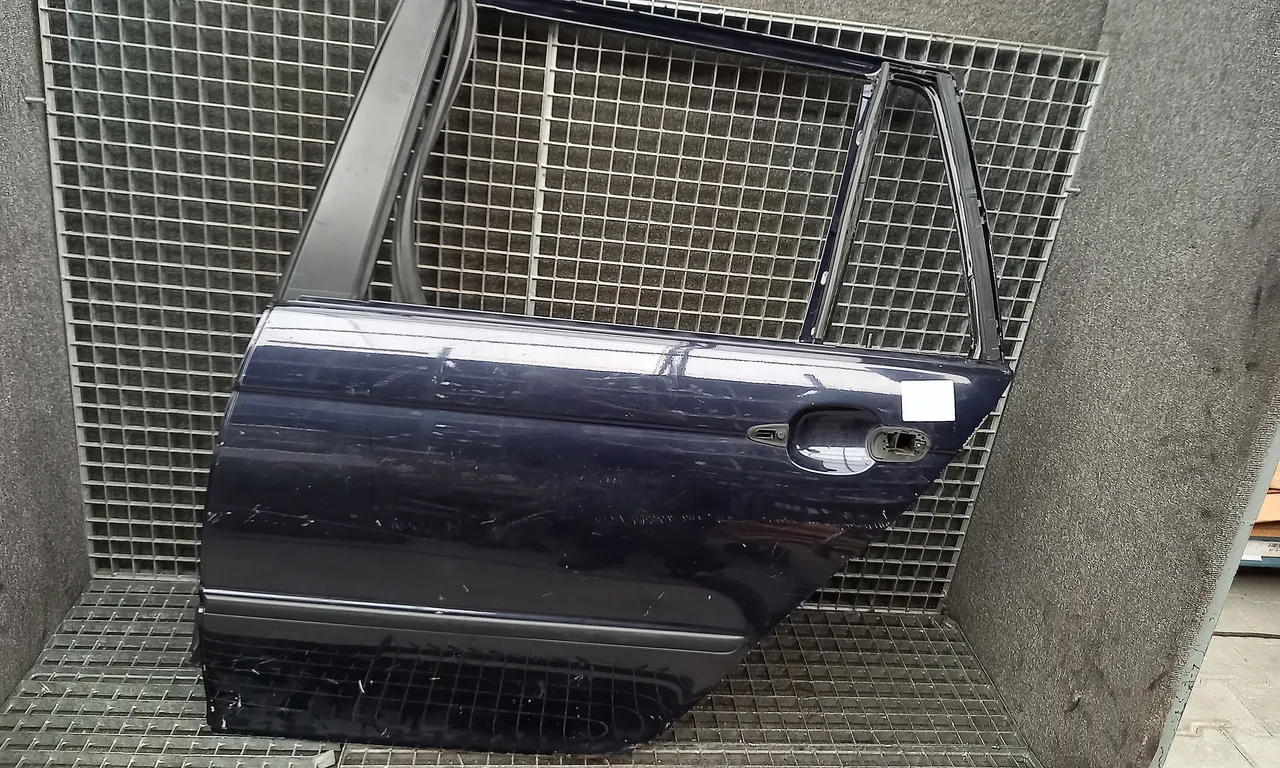 USA SPATE STANGA BMW 3 1997-2005