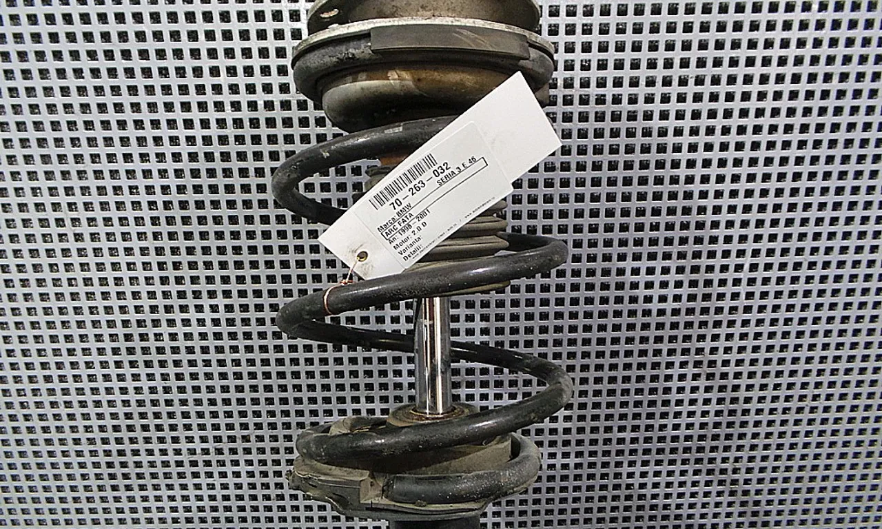 ARC FATA BMW 3 1998-2006