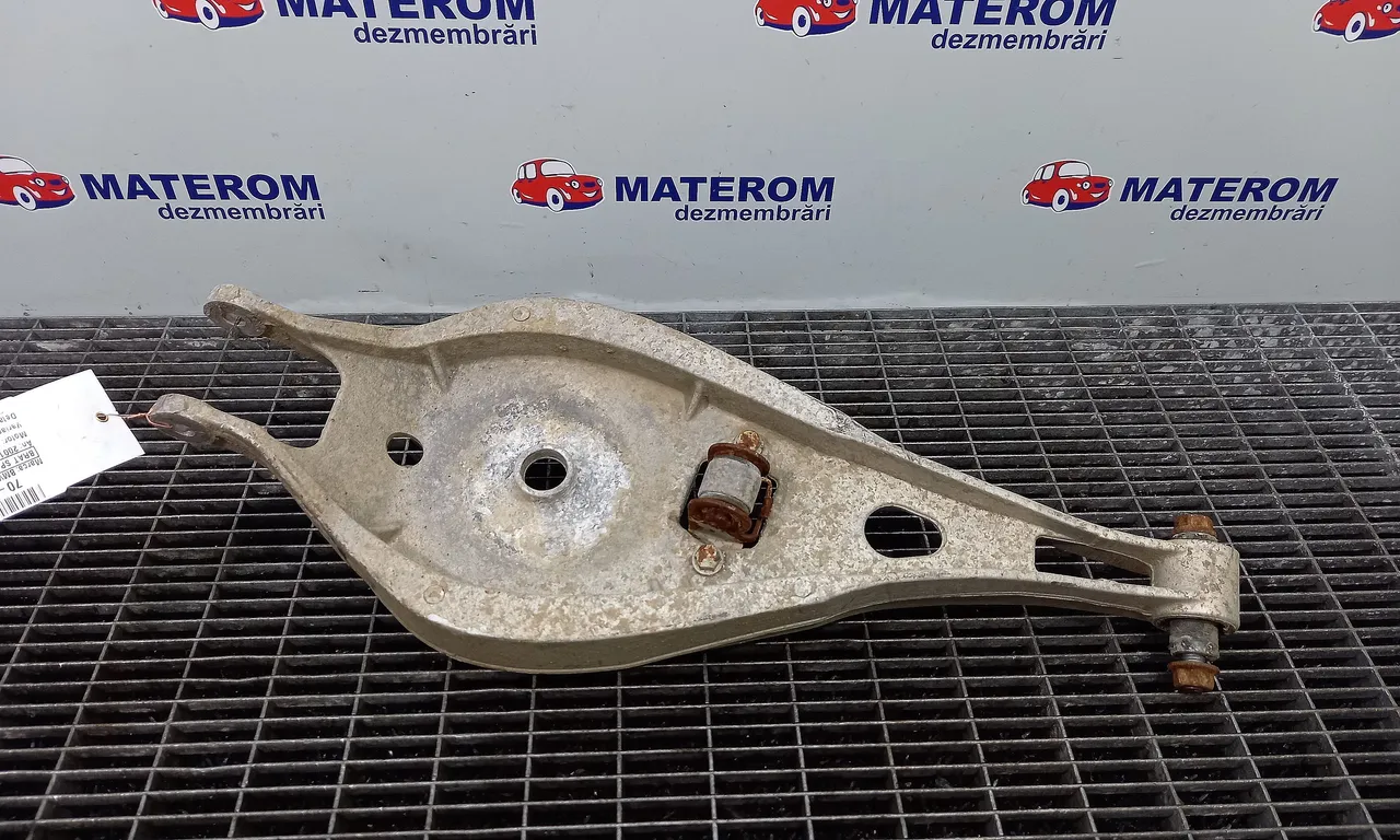 BRAT SPATE INFERIOR STANGA BMW 3 1997-2005